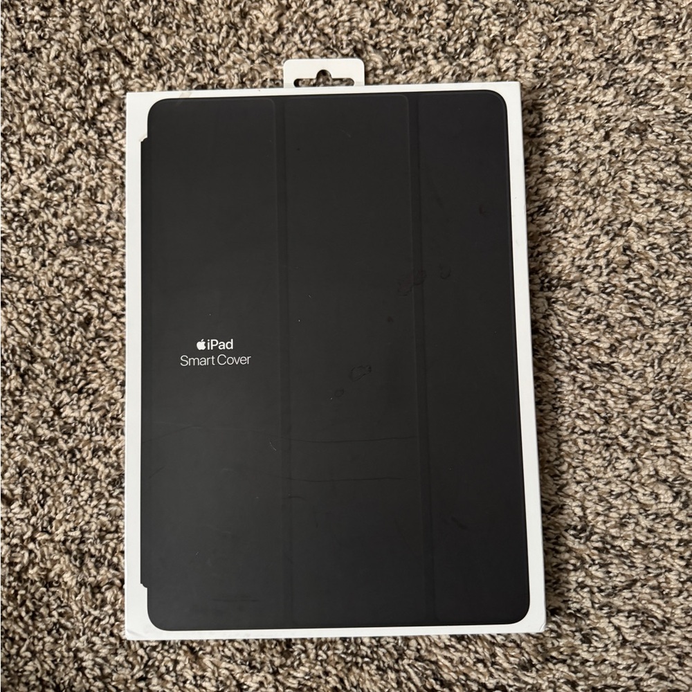 Apple iPad Smart Cover - Dark Gray